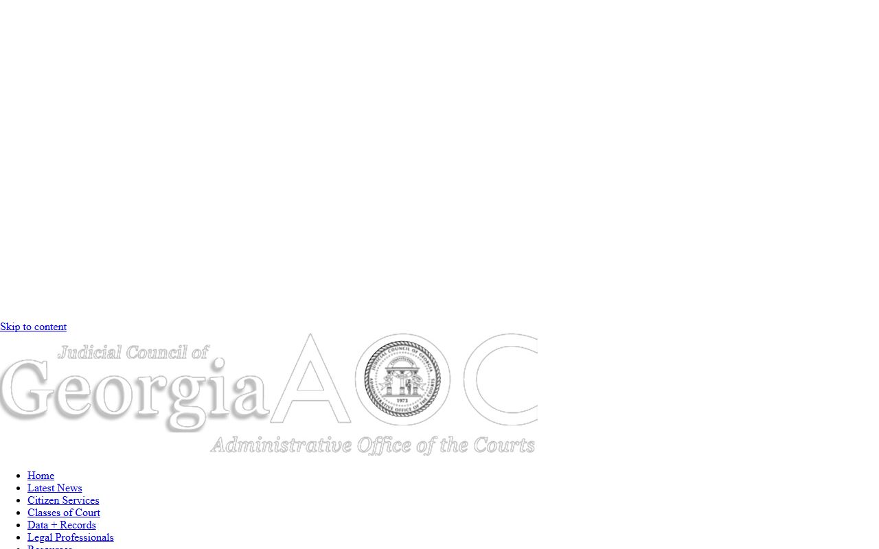 Warren County court records Georgia Courts e-access provider listing
